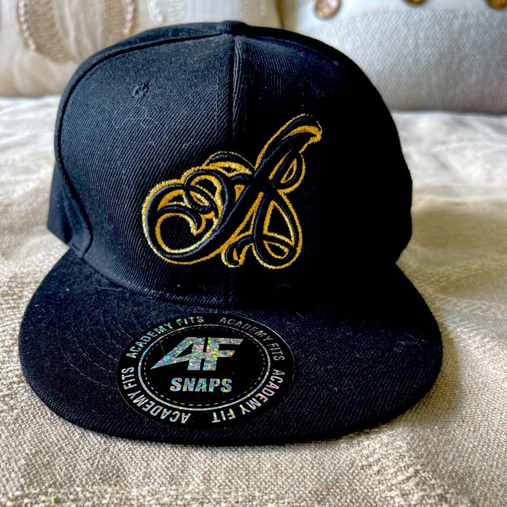 Academy Fits Capsules SnapBack